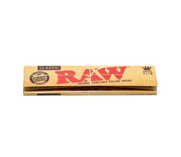 raw classic xl