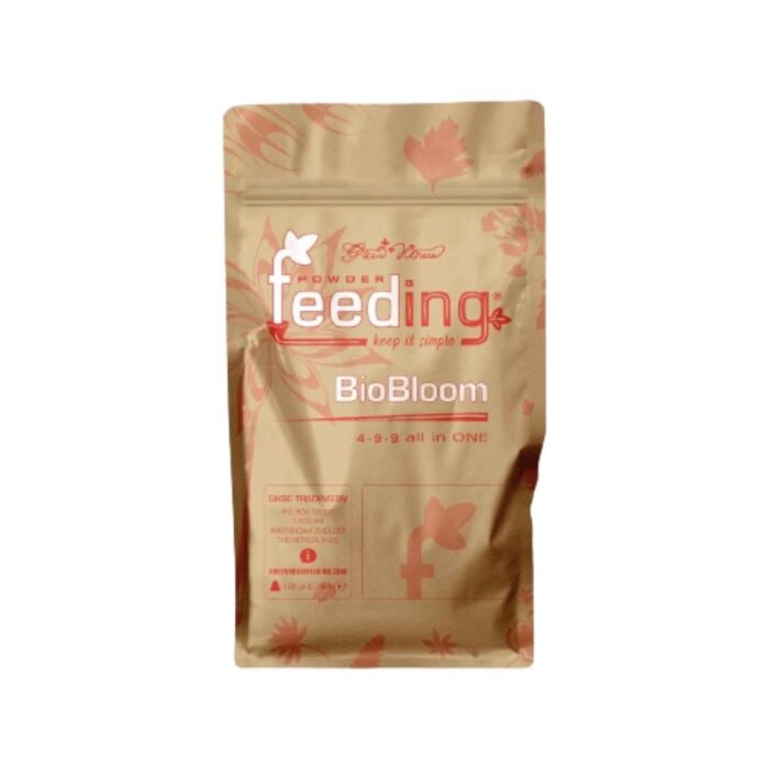 feeding biobloom 50gr