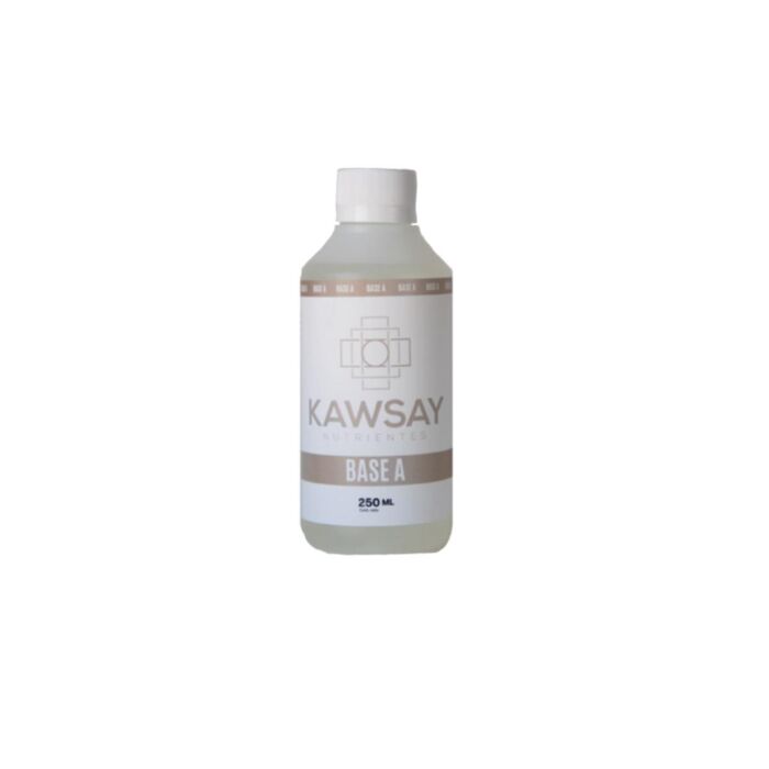 kawsay base a 250ml