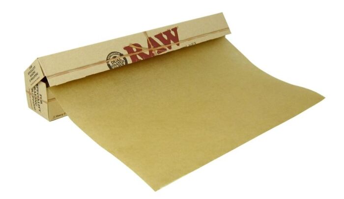 Raw parchment Paper - Image 2