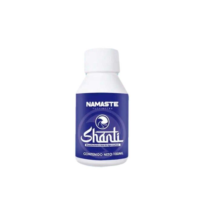 namaste shanti 100ml