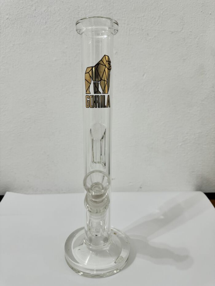 bong gorila atrapa hielo - Image 2