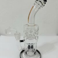 bong bordes negro