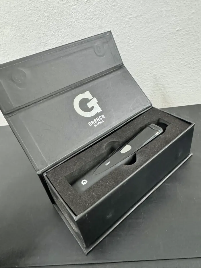 vaporizador grenco Gpen pro - Image 2